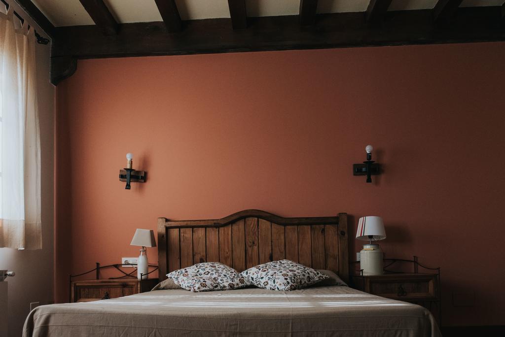 Zelai-Eder Villa San Sebastián Eksteriør bilde