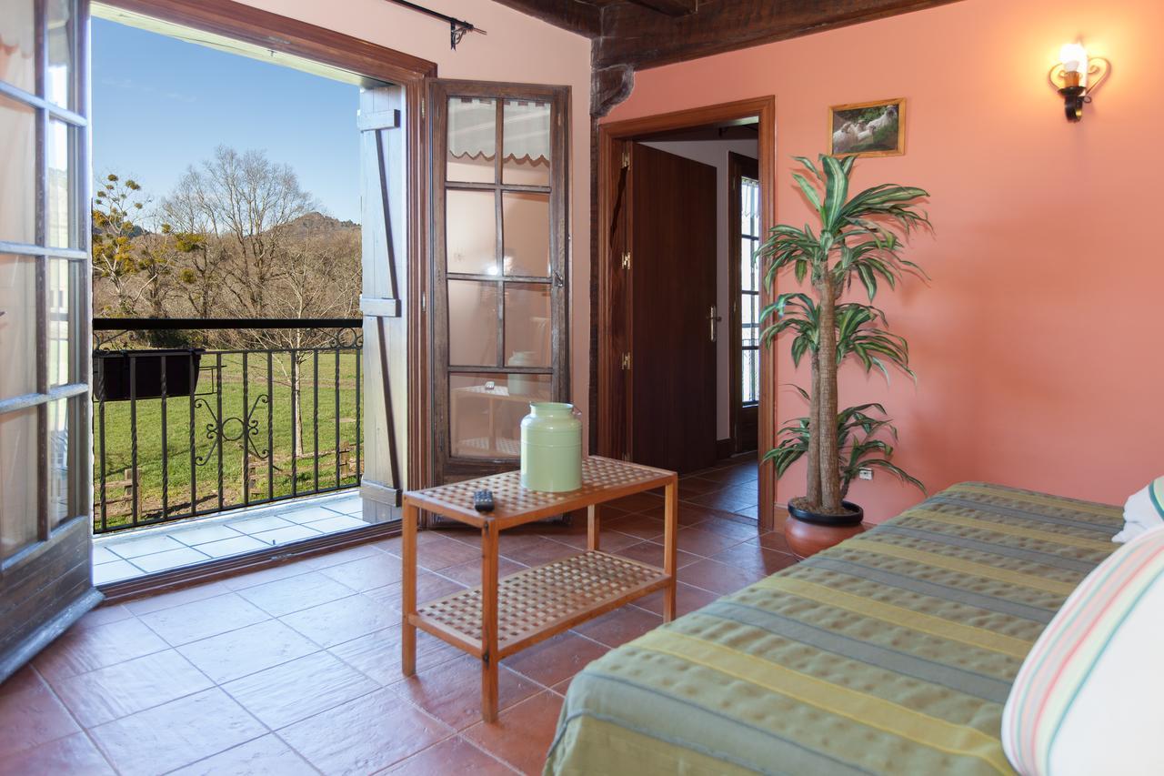 Zelai-Eder Villa San Sebastián Eksteriør bilde